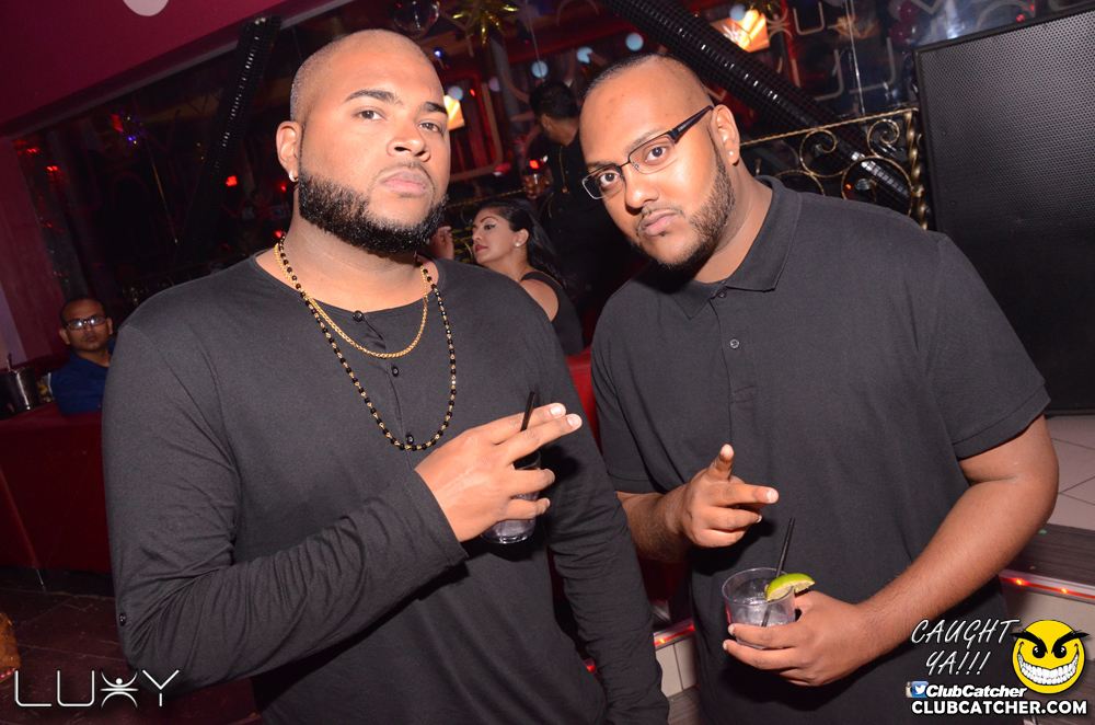 Luxy nightclub photo 127 - July 2nd, 2016