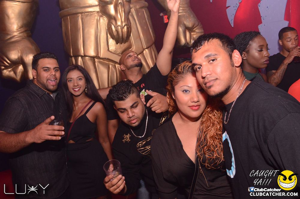 Luxy nightclub photo 128 - July 2nd, 2016