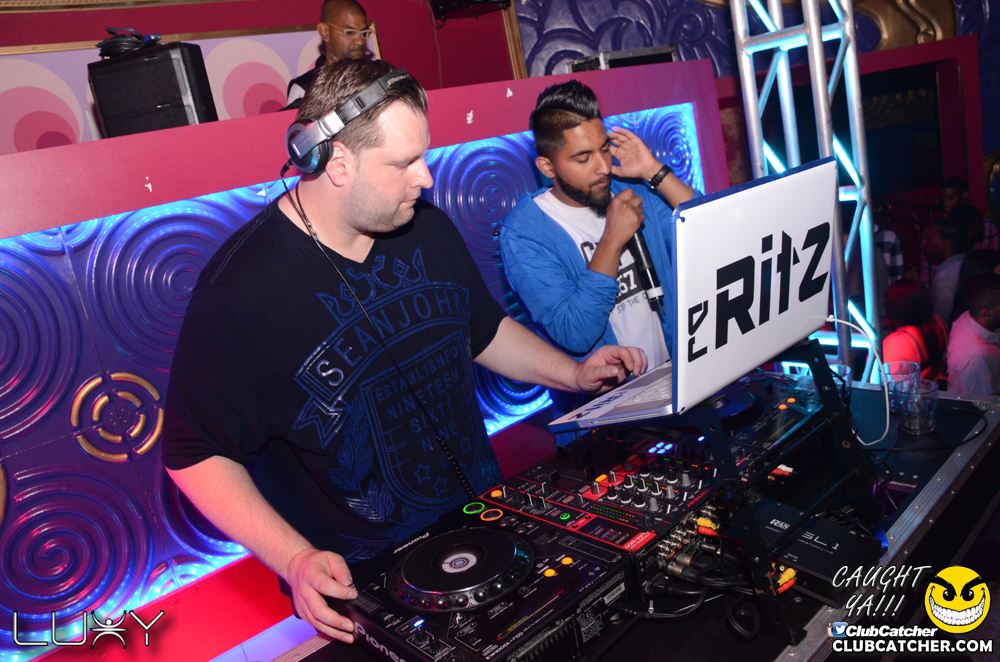 Luxy nightclub photo 129 - July 2nd, 2016