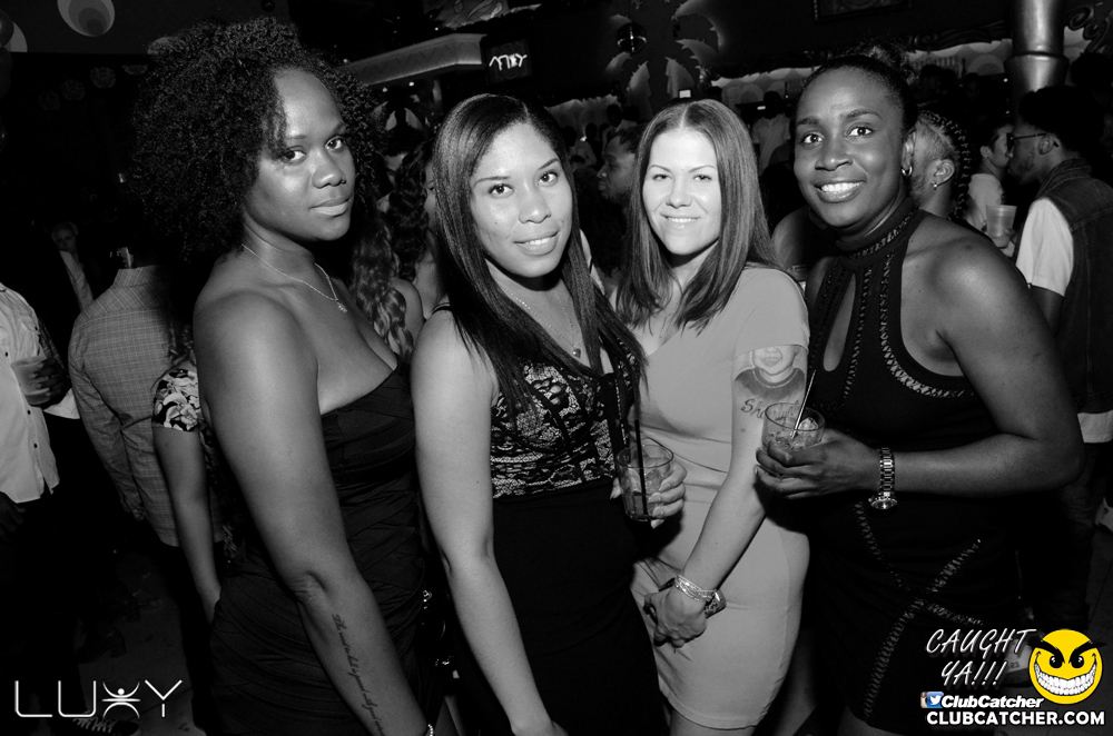 Luxy nightclub photo 130 - July 2nd, 2016
