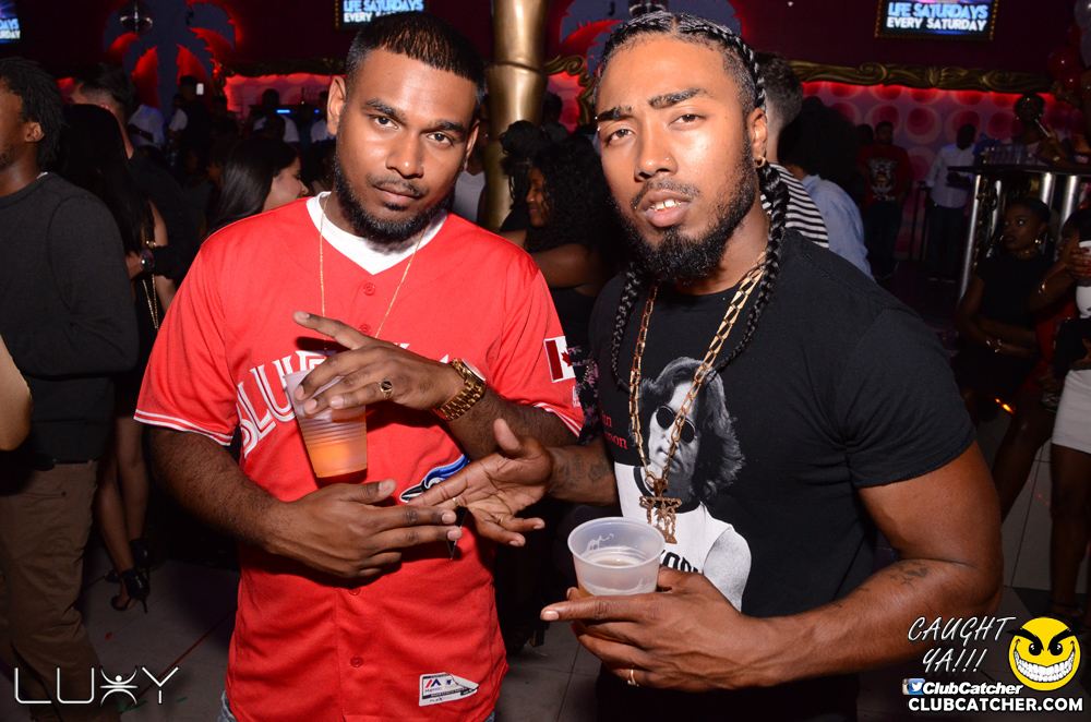 Luxy nightclub photo 131 - July 2nd, 2016