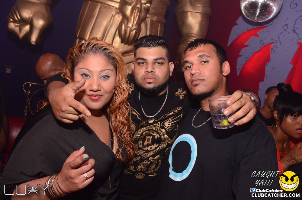 Luxy nightclub photo 133 - July 2nd, 2016