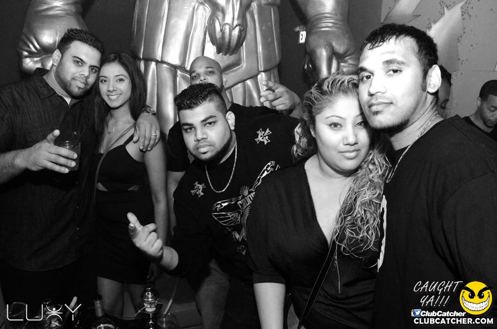 Luxy nightclub photo 134 - July 2nd, 2016