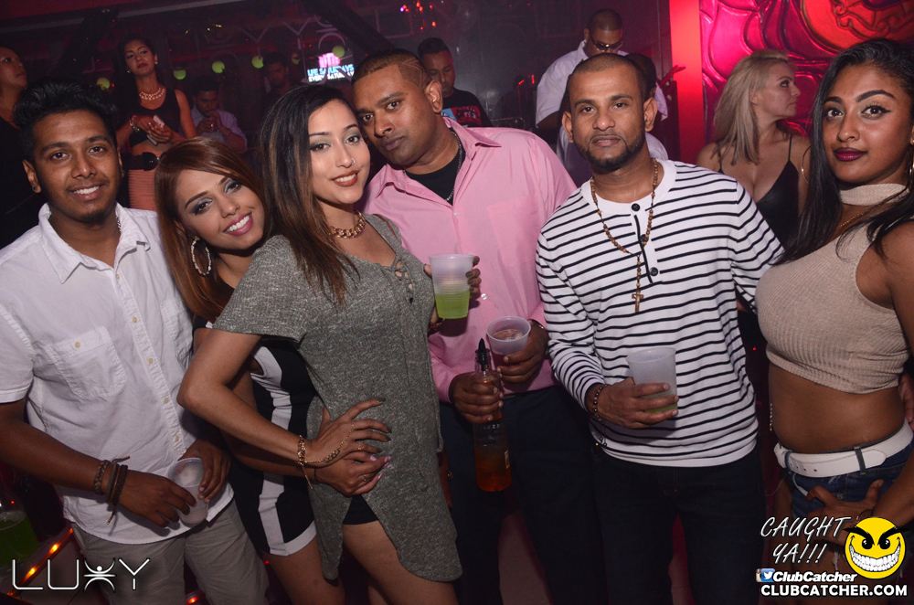 Luxy nightclub photo 135 - July 2nd, 2016