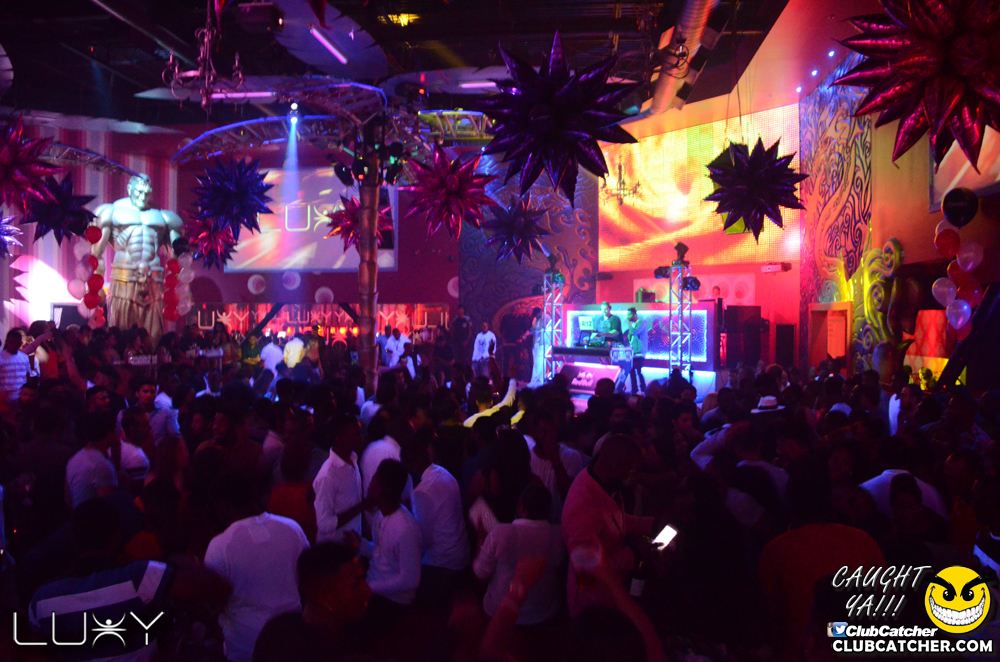 Luxy nightclub photo 136 - July 2nd, 2016