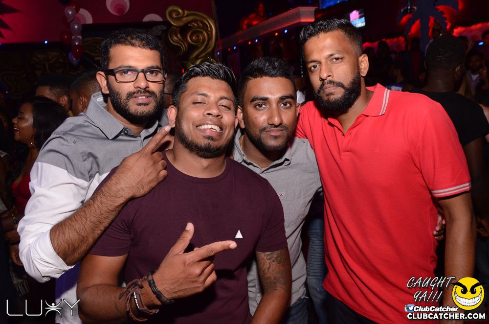 Luxy nightclub photo 138 - July 2nd, 2016