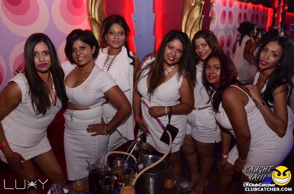 Luxy nightclub photo 139 - July 2nd, 2016