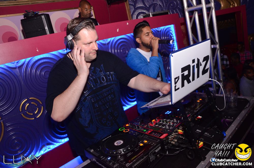 Luxy nightclub photo 15 - July 2nd, 2016