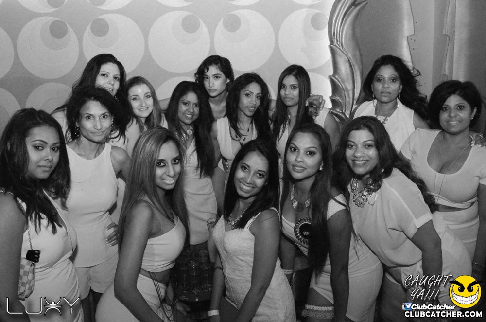 Luxy nightclub photo 141 - July 2nd, 2016
