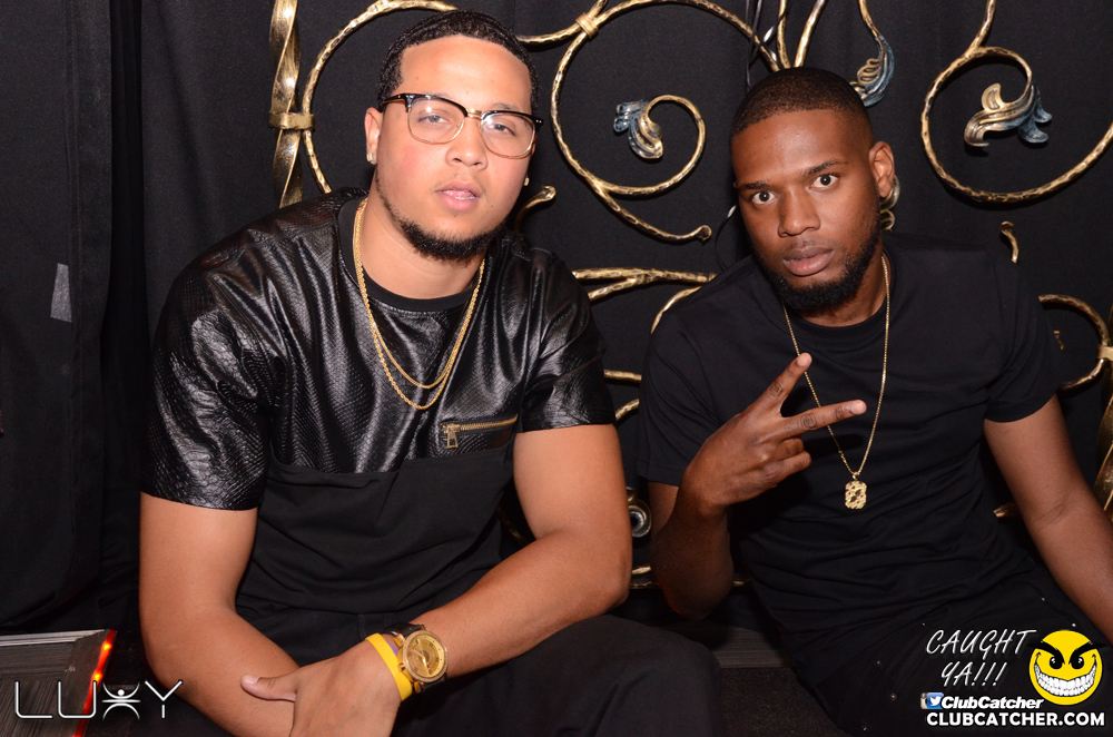 Luxy nightclub photo 144 - July 2nd, 2016