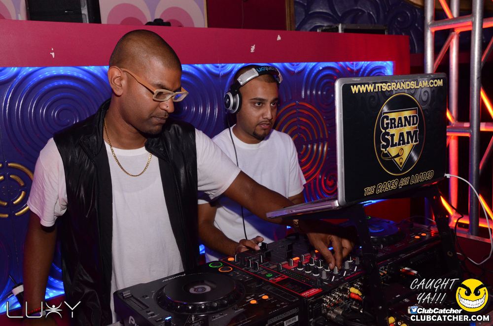 Luxy nightclub photo 148 - July 2nd, 2016