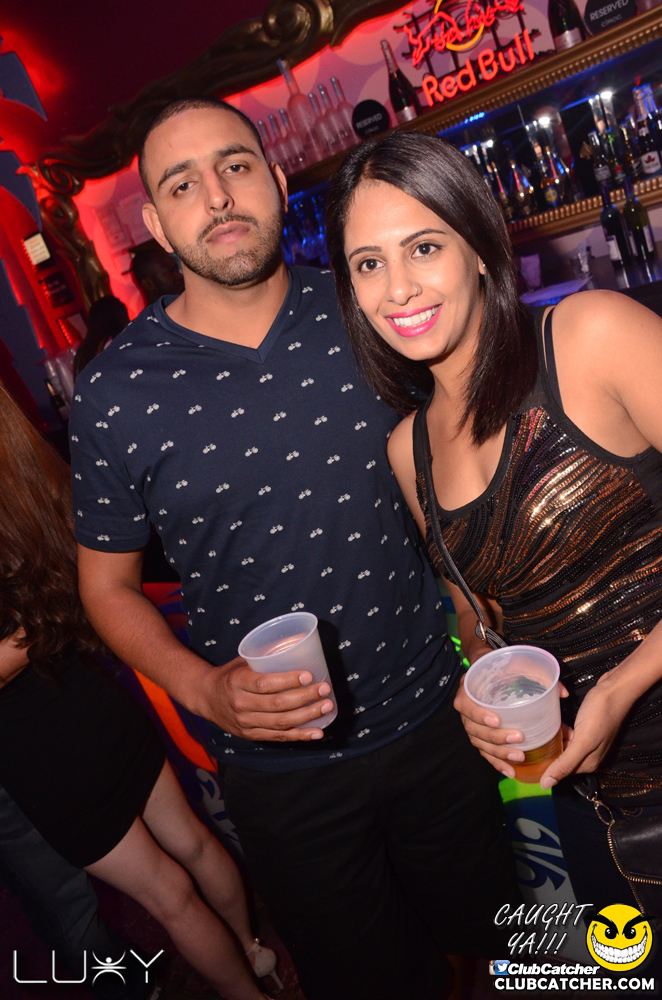 Luxy nightclub photo 149 - July 2nd, 2016