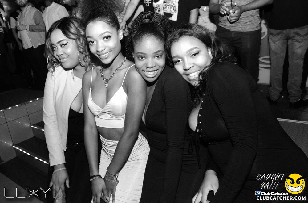 Luxy nightclub photo 152 - July 2nd, 2016