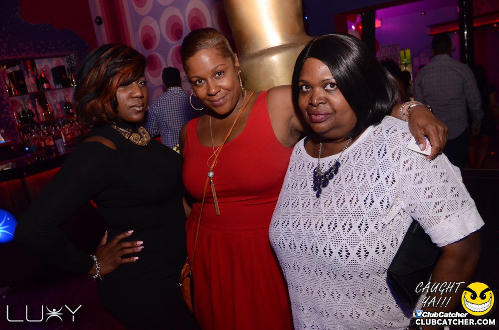 Luxy nightclub photo 154 - July 2nd, 2016