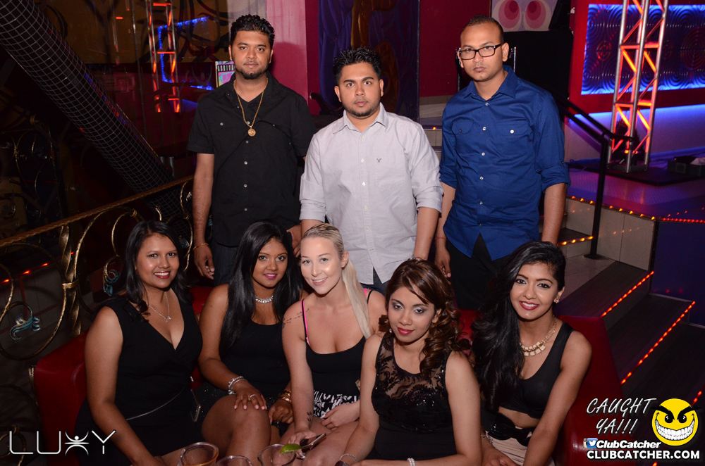 Luxy nightclub photo 155 - July 2nd, 2016