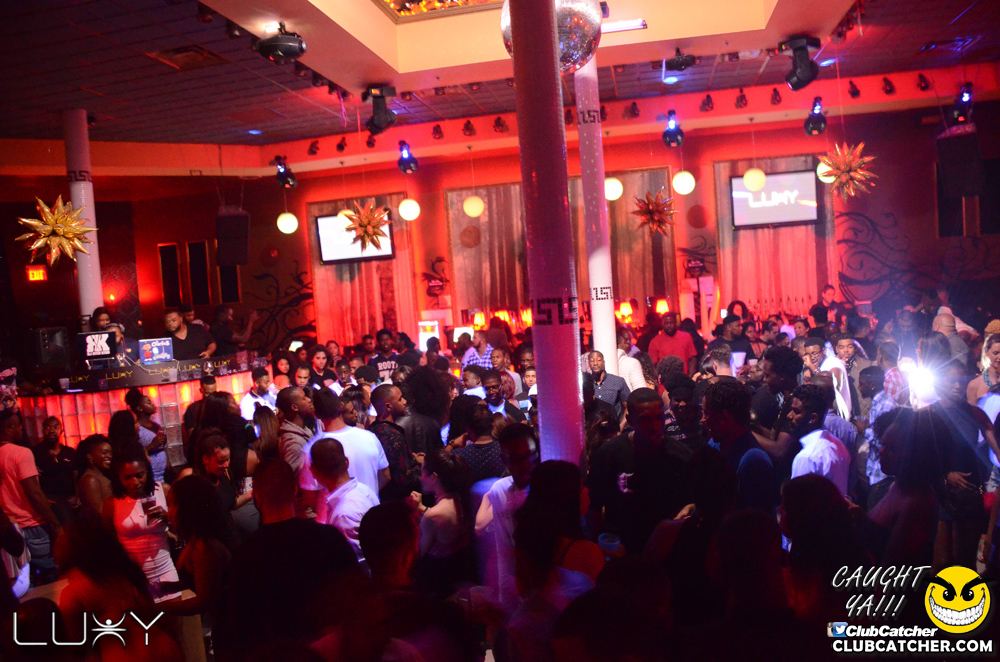 Luxy nightclub photo 156 - July 2nd, 2016
