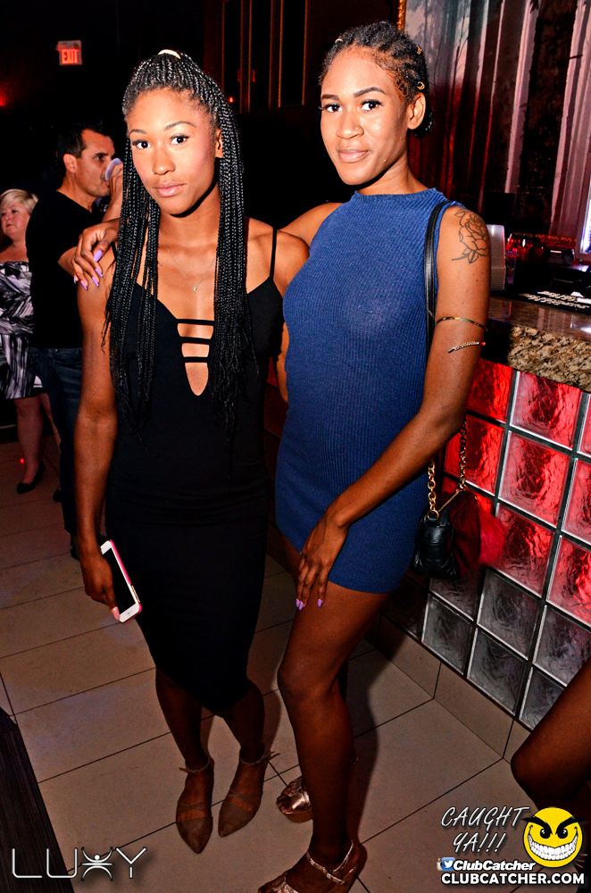 Luxy nightclub photo 157 - July 2nd, 2016
