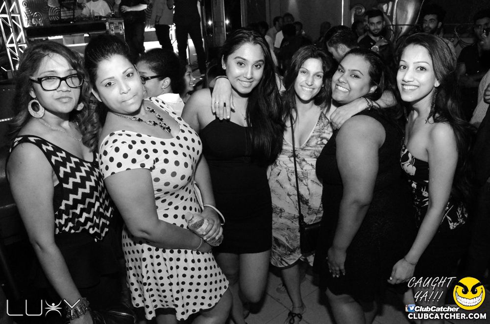 Luxy nightclub photo 158 - July 2nd, 2016