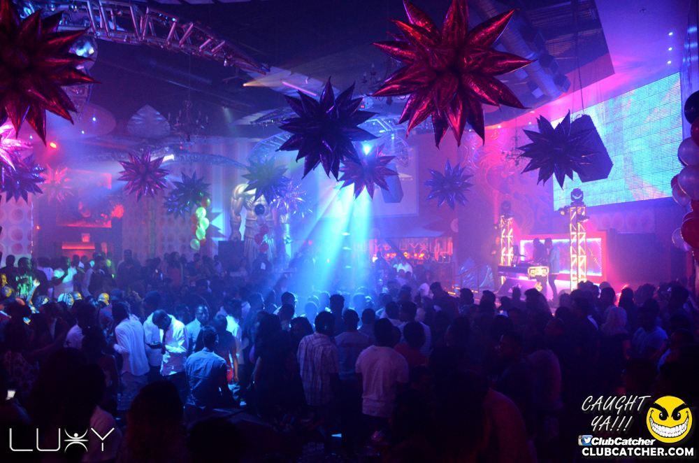 Luxy nightclub photo 159 - July 2nd, 2016