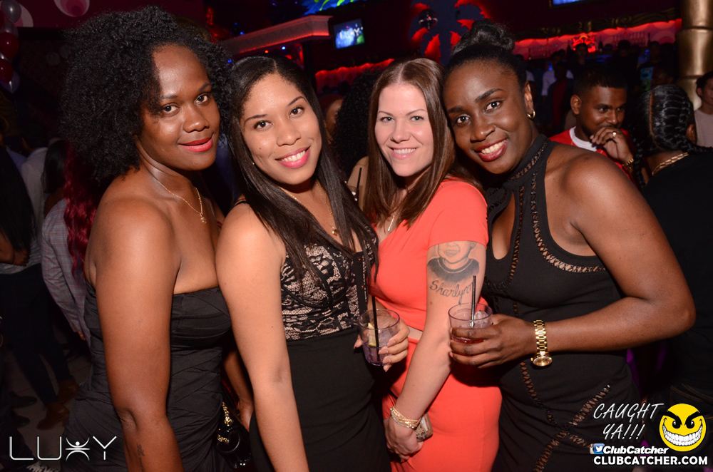 Luxy nightclub photo 160 - July 2nd, 2016