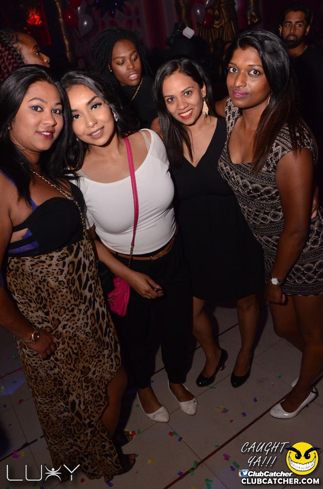 Luxy nightclub photo 161 - July 2nd, 2016