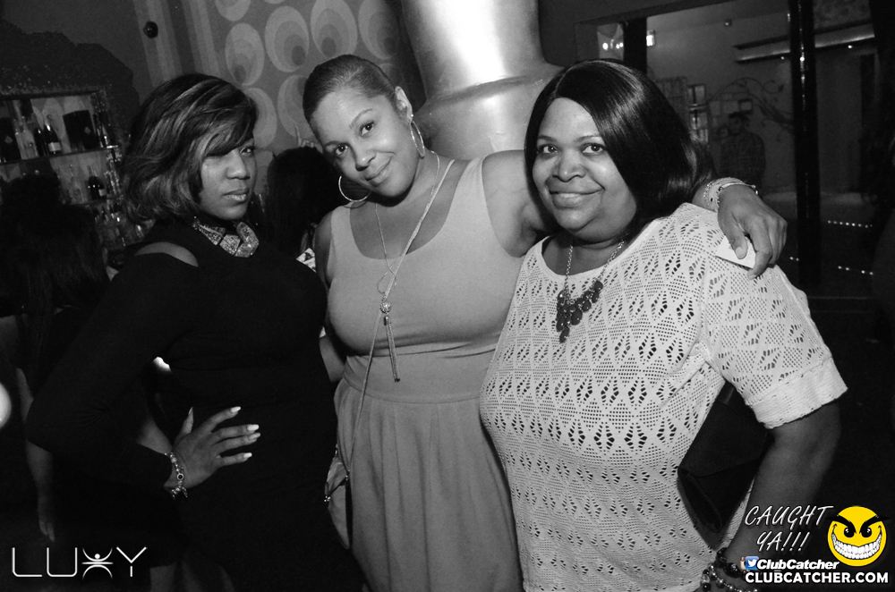 Luxy nightclub photo 162 - July 2nd, 2016
