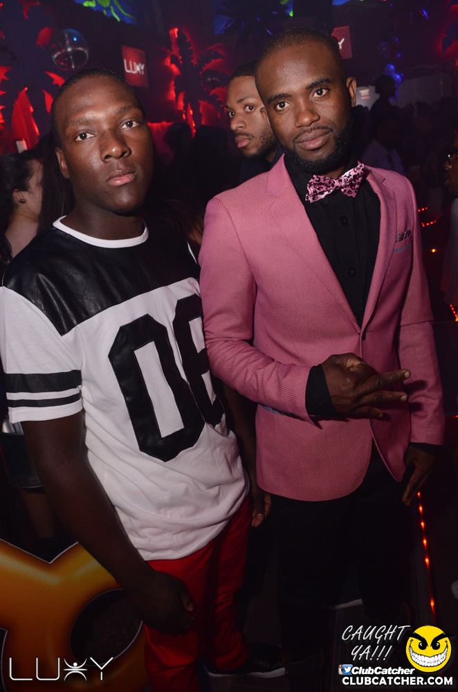 Luxy nightclub photo 165 - July 2nd, 2016