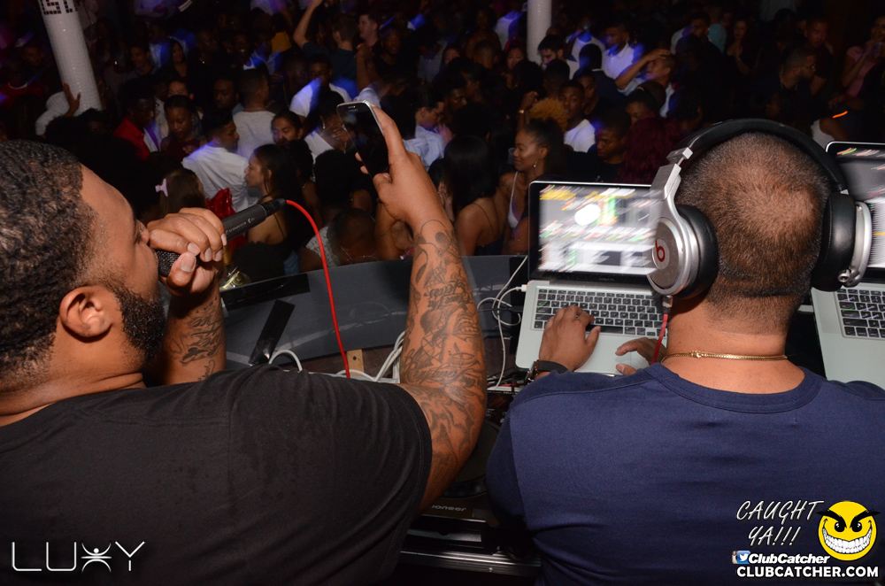 Luxy nightclub photo 166 - July 2nd, 2016