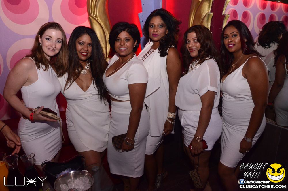 Luxy nightclub photo 167 - July 2nd, 2016
