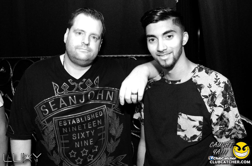 Luxy nightclub photo 168 - July 2nd, 2016
