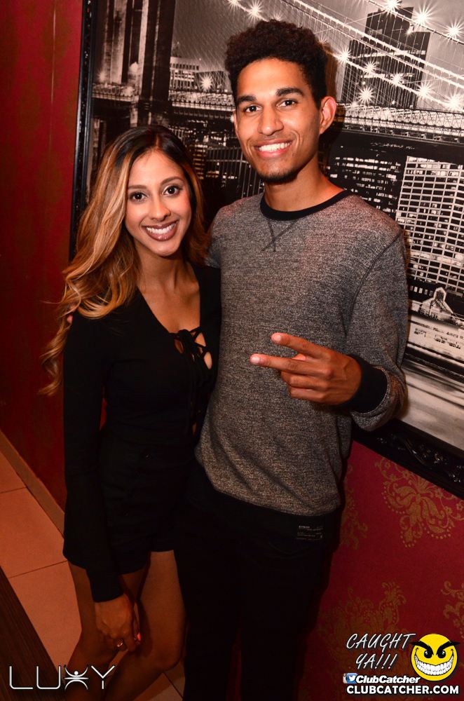 Luxy nightclub photo 169 - July 2nd, 2016