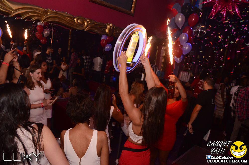 Luxy nightclub photo 170 - July 2nd, 2016