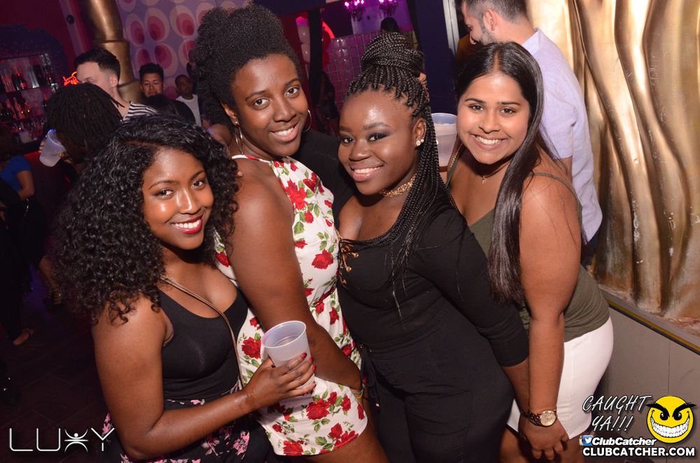 Luxy nightclub photo 18 - July 2nd, 2016