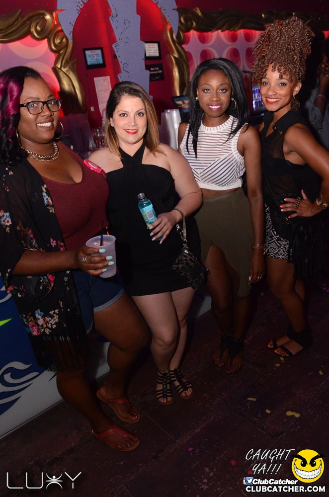 Luxy nightclub photo 171 - July 2nd, 2016