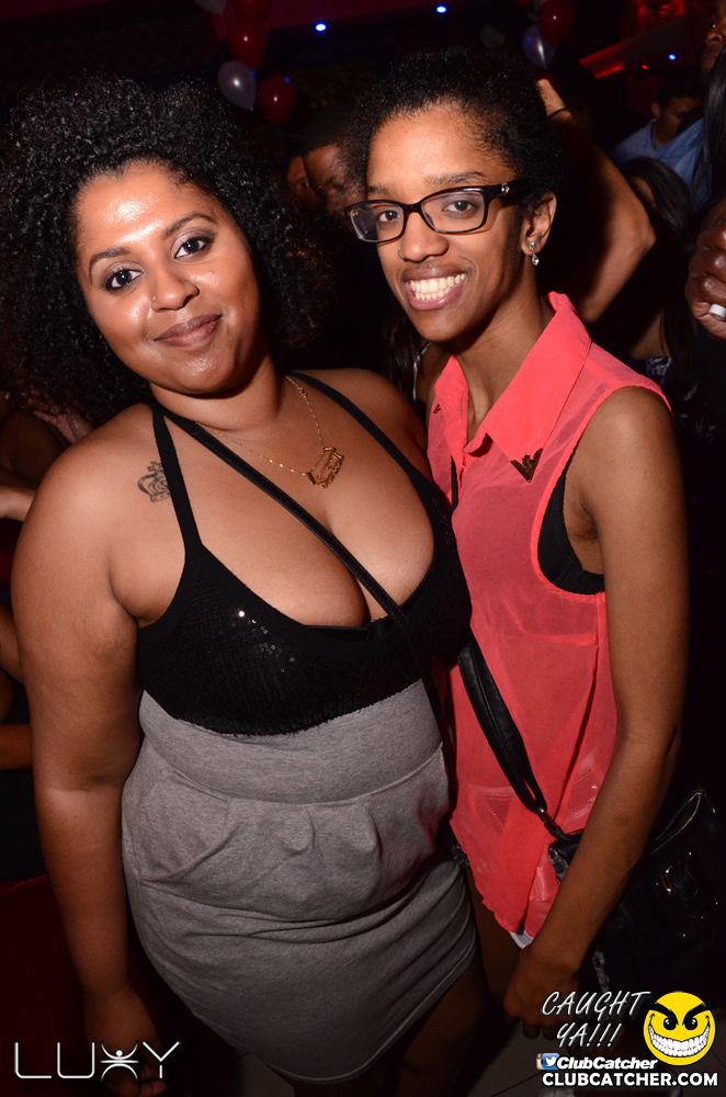Luxy nightclub photo 172 - July 2nd, 2016