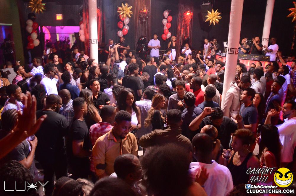 Luxy nightclub photo 173 - July 2nd, 2016