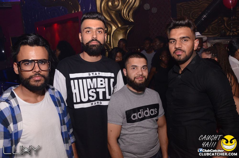 Luxy nightclub photo 174 - July 2nd, 2016