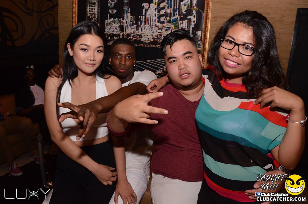 Luxy nightclub photo 175 - July 2nd, 2016