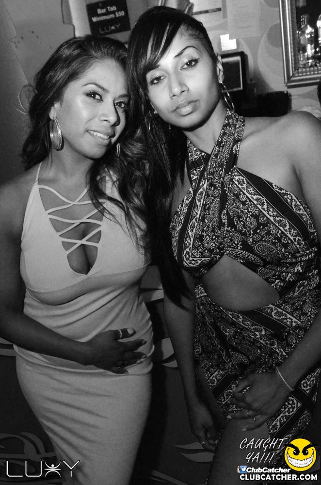 Luxy nightclub photo 178 - July 2nd, 2016