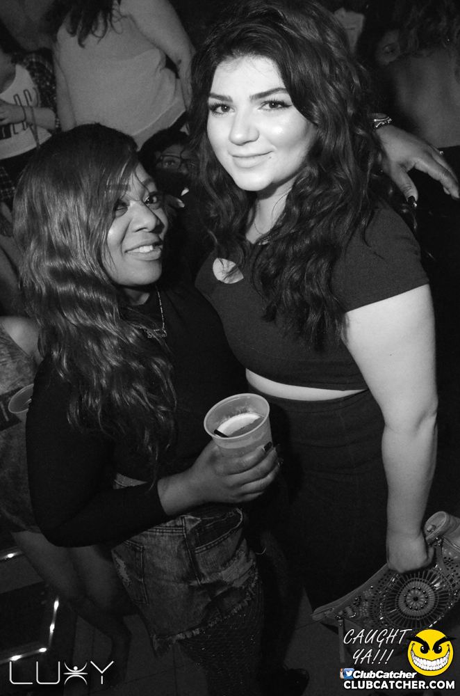 Luxy nightclub photo 179 - July 2nd, 2016