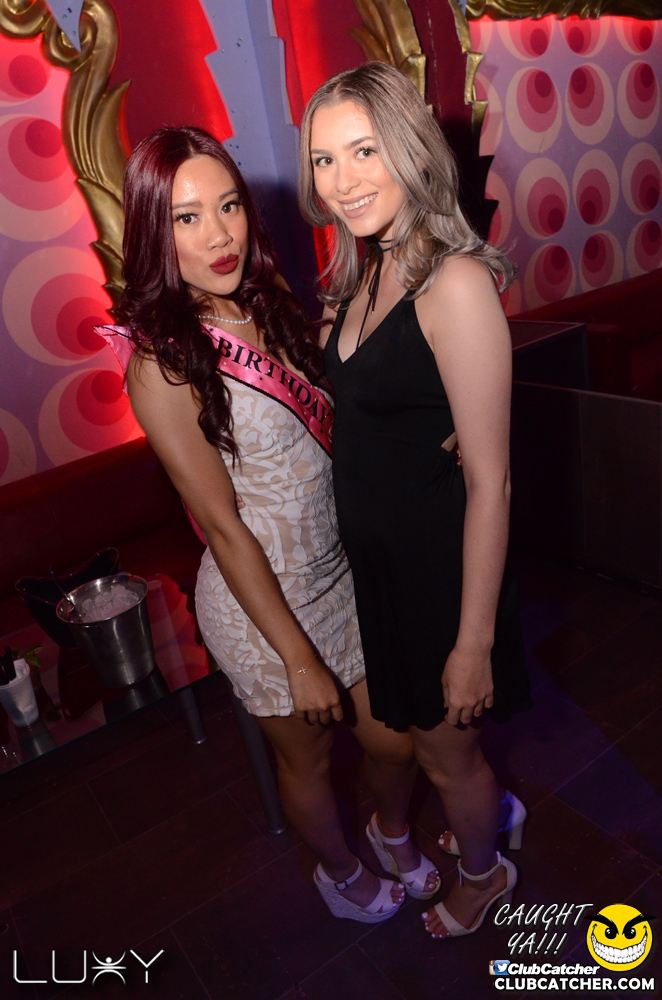 Luxy nightclub photo 180 - July 2nd, 2016