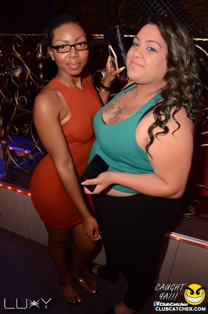 Luxy nightclub photo 181 - July 2nd, 2016