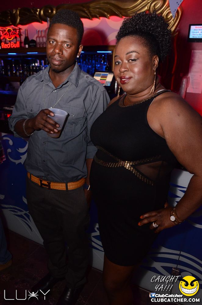 Luxy nightclub photo 183 - July 2nd, 2016