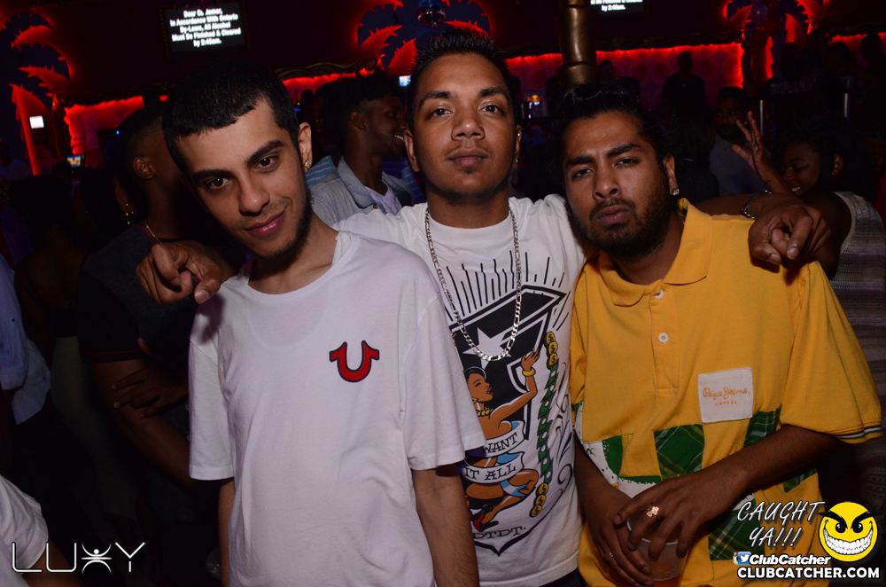 Luxy nightclub photo 184 - July 2nd, 2016