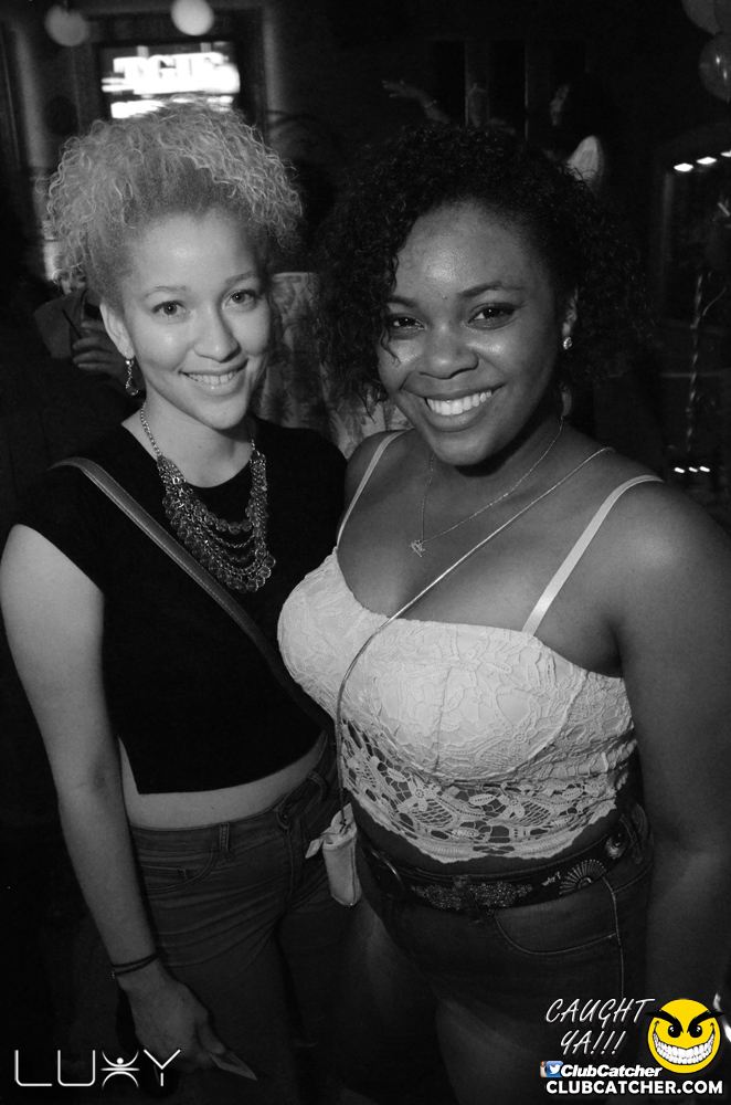 Luxy nightclub photo 186 - July 2nd, 2016