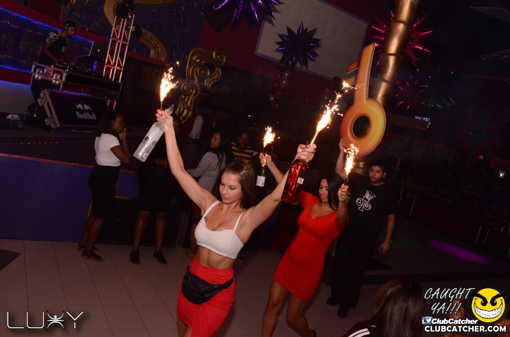 Luxy nightclub photo 188 - July 2nd, 2016