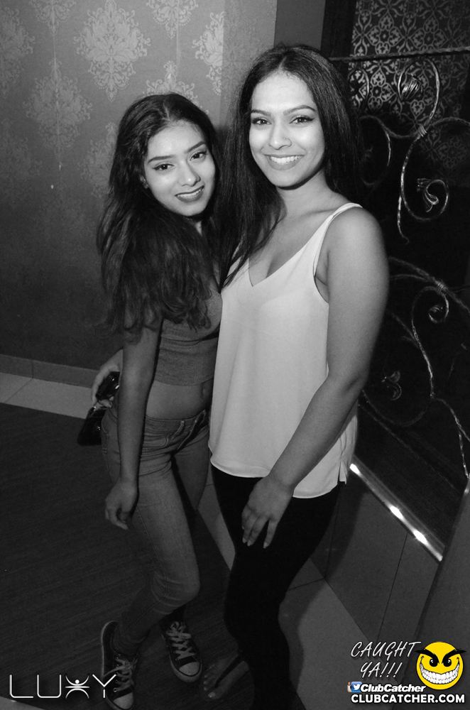 Luxy nightclub photo 189 - July 2nd, 2016