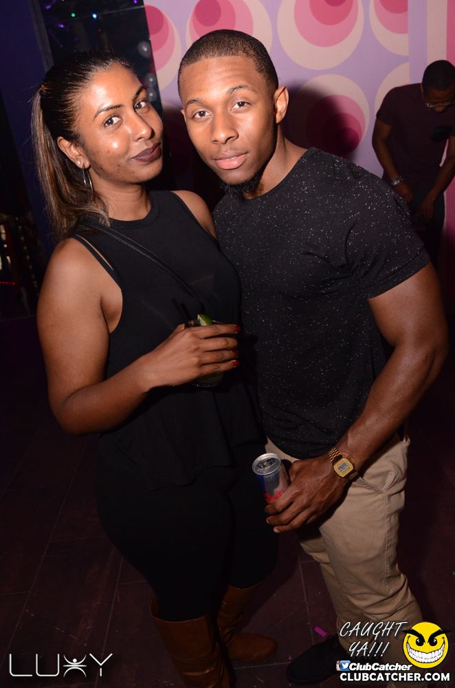 Luxy nightclub photo 190 - July 2nd, 2016