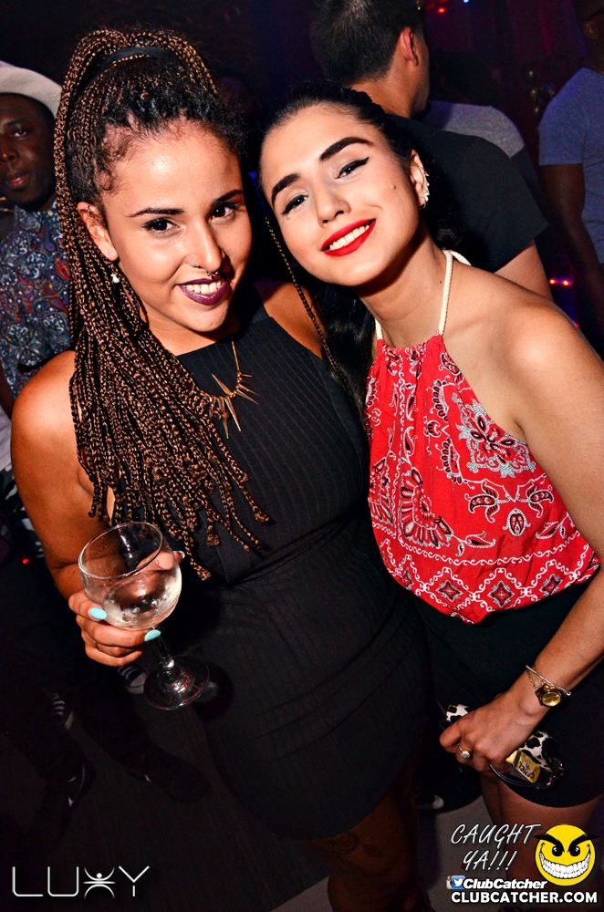 Luxy nightclub photo 193 - July 2nd, 2016