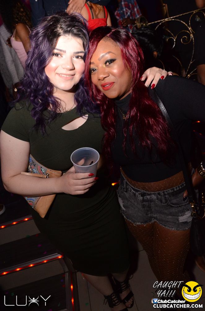 Luxy nightclub photo 194 - July 2nd, 2016
